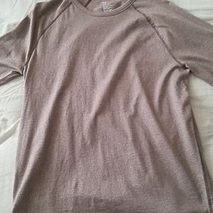 GAP long sleeves shirt